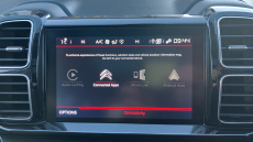 Citroen C5 Aircross 1.2 PureTech 130 Flair Plus 5dr Petrol Hatchback